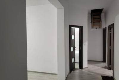 Casa noua in Catamarasti Deal - 3