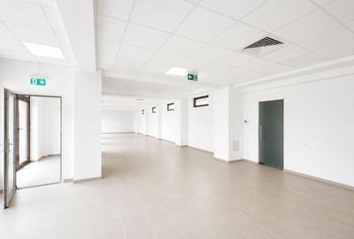 Clădire de birouri premium de închiriat | 660 mp | P+2+M | Comision 0% - 6