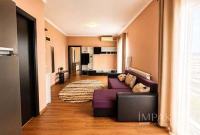 Apartament cu 2 camere, langa Iulius Mall! - 4