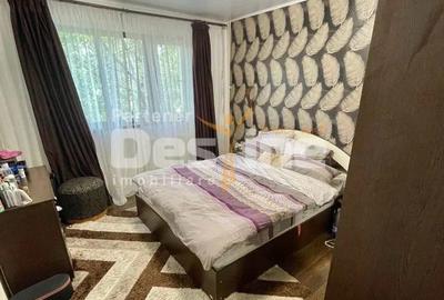 Apartament 3 camere semidecomandat Drumul Taberei - 11