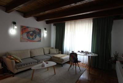 2 camere in vila- Charles de Gaulle Aviatorilor - 6