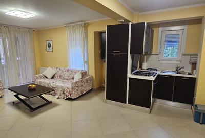 Statiunea Mamaia Apartament 2 camere su.66mp.parcare mobilat integral - 20