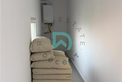Casa cu 4 camere de inchiriat, mobilata - strada Triajului, Selimbar, Sibiu - 17