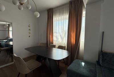 REA1029183 3 camere Mobilat Utilat Central- Vasile lascar - 14