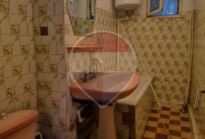 Apartament cu 3 camere de vânzare -decomandat- Micro 13, Galați - 10