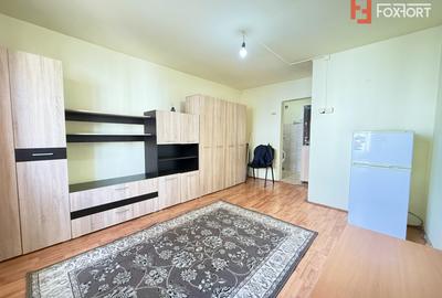 Garsoniera de vanzare in Timisoara, zona Aradului - 15