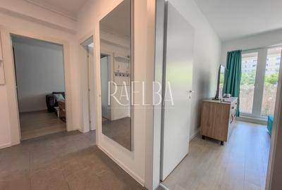 Atria | 2 camere | Gradin 24mp | Parcare | Piscina | - 13
