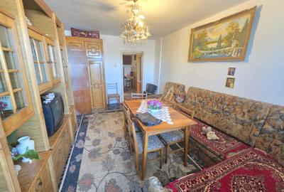 Apartament 2 Camere etajul 1 zona Craiter, Str. Harmanului vis-a-vis de Lidl - 30