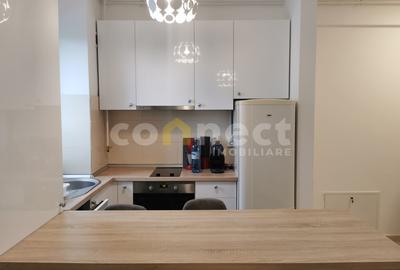 Apartament de închiriat | 2 camere | Parcare inclusă | Calea Turzii - 6