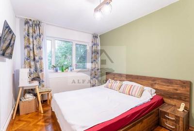 Apartament cu doua camere, Astra - 49 mp + 6mp balcon - 6
