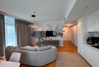 3 Camere Up Site | Parcare Inclusa - 2