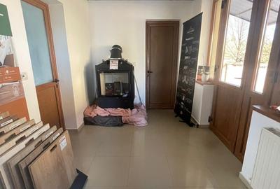 Clădire birouri/comercială ultracentrală | 250 mp | 803 mp teren - 9