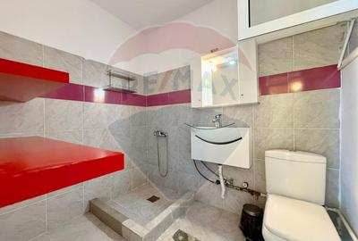 Casă / Vilă Eforie Nord Steaua de Mare 728 mp construiti - 31