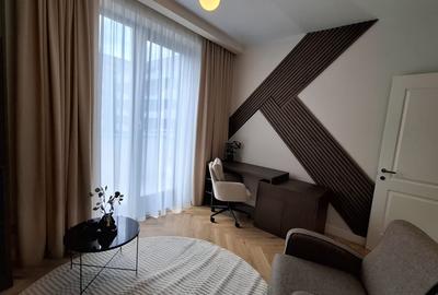 Premium 4 camere  Pipera | 154 mp | Terasă 35 mp | Mobilat LUX - 12