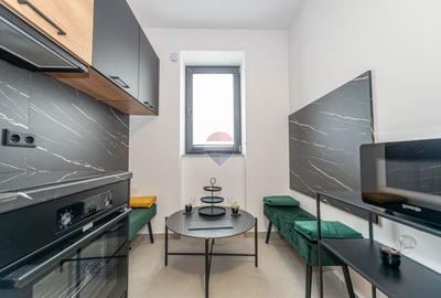Apartament 2 camere de inchiriat, Greenfield, loc de parcare inclus - 11