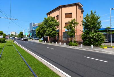 Casă individuală cu 16 camere în Drumul Taberei