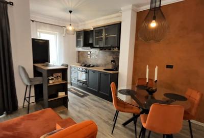 Apartament Modern 2 camere, Floresti, str.Eroilor, parcare, balcon - 4