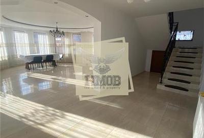 Casa 5 camere 2 bai balcon si 567 mp teren in Rasinari - 16