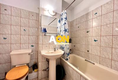 Apartament cu 3 camere Alba Iulia - 8