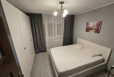 Apartament 2 Camere Dristor - 6