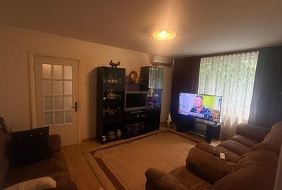 Ozana-Biserica de lemn-3 camere, 1/4, mobilat+utilat complet, boxa subsol - 7