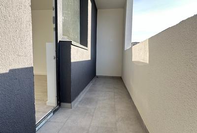 Apartament 2 camere Mobilat Bucium Visan - 13