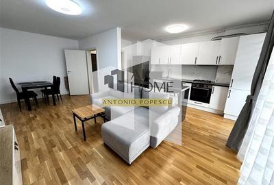 Apartament cu 2 camere decomandat în Albert