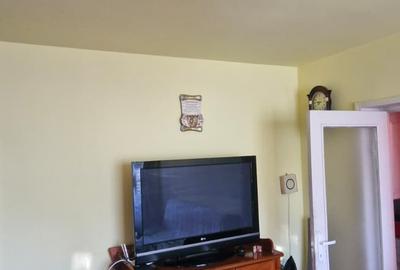 Apartament cu doua camere,mobilat si utilat la pretul de 210 euro,Str.A.Muresanu - 4