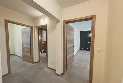 APARTAMENT 3 CAMERE .. decomandat..COMPLEXUL STUDENȚESC - 3