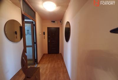 Apartament cu 2 camere | Centrala proprie | - zona Modern - 7
