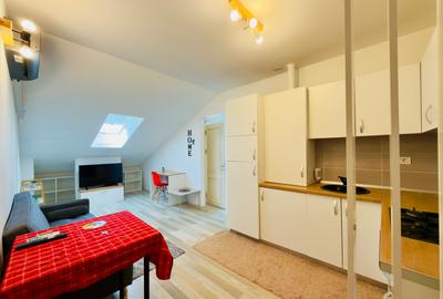 Apartament 3 camere  – Esq Village Valea Lupului - 5