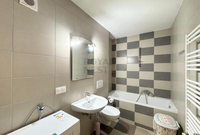 De inchiriat apartament cu 2 camere in Tractorul - 4
