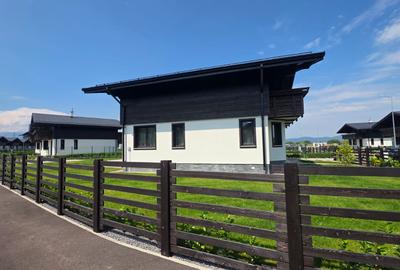 De Inchiriat -Casă 4 camere  premium- Teleferic Grand Residence -Cristian Brasov - 33
