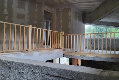 Casa / vila la munte in Complex Valea Neagra, statiunea Cheia - Prahova - 8