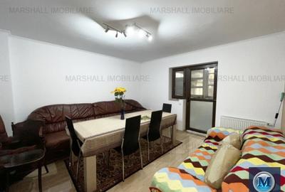 Casa cu 3 camere de vanzare, zona Republicii, 68 mp #16560 - 2