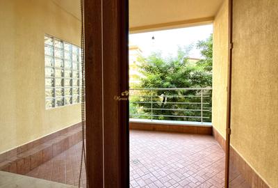 Apartament 3 camere  Cartierul Francez - Herastrau, parcare, contract ANAF - 2