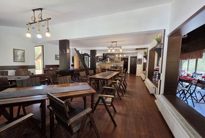 Spațiu Comercial Pârtia Kalinderu - 2