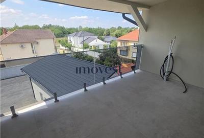 Apartament 3 Camere Semifinisat Titulescu - 3