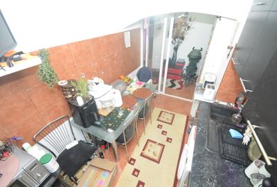 Apartament decomandat, mobilat si utilat  cu centrala - 2