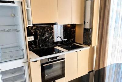 Parcul Carol-Complex Sweet Garden| 2 camere | Bloc nou | - 4