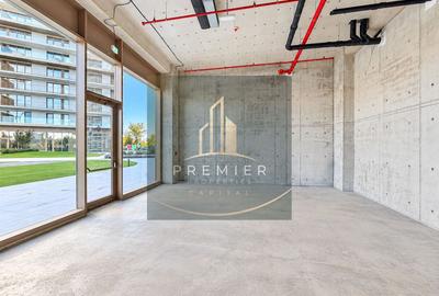 Spațiu comercial 110 mp cu terasă 48 mp | One High District - 3