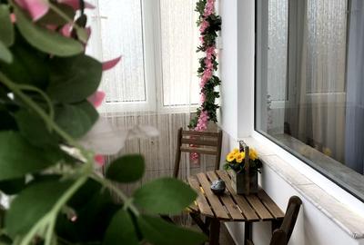 Apartament cu 2 camere | Tomis Nord | Aleea Hortensiei - 3