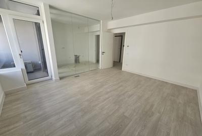Garsoniera superba complex Akcent city bloc 2026 -  3 min pana la metrou! - 4