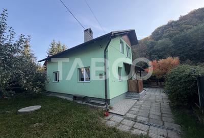Visul tau poate devenii realitate casa de vacanta 5 camere 500 m teren - 2