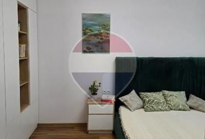 Apartament 3 camere de închiriat | Bulevardul Socola - 2