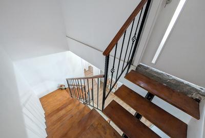 Duplex 5 camere 162mp | 0 Comision | Otopeni Putna - 22