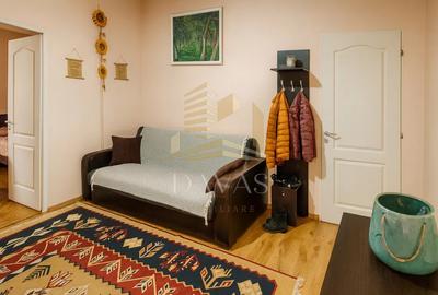 Apartament 2 camere semidecomandat | Centru | Horea - 2