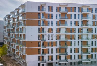 Apartament cu 3 camere decomandat în Berceni