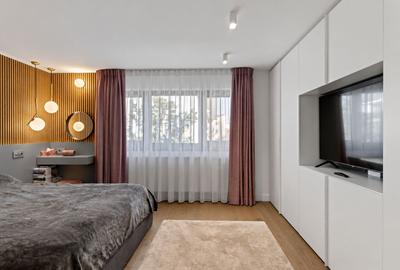 Brancoveanu - Metrou - Casa individuala P+1 - Lux - 20
