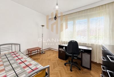 Apartament 3 camere | 85 mp | Garaj sub bloc + boxă | Cartier Săsar – zona O - 3